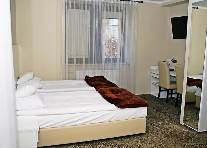 Hotel Promien