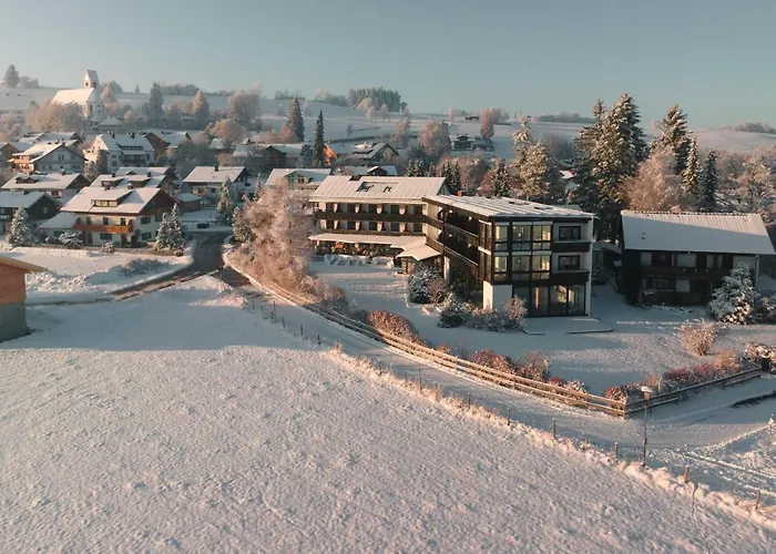 Mittelburg Wellnesshotel