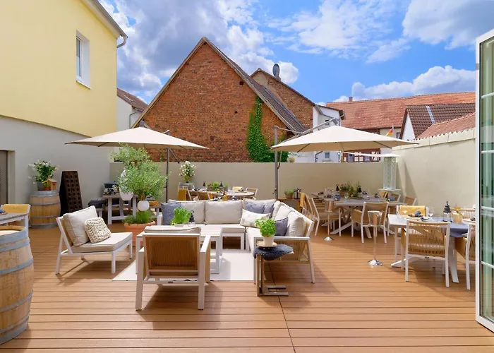 Hotel Krone