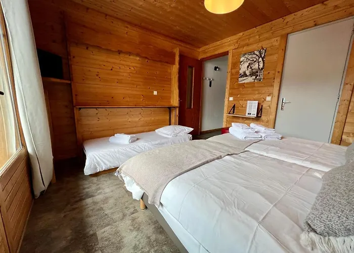 Hotel Le Christiania
