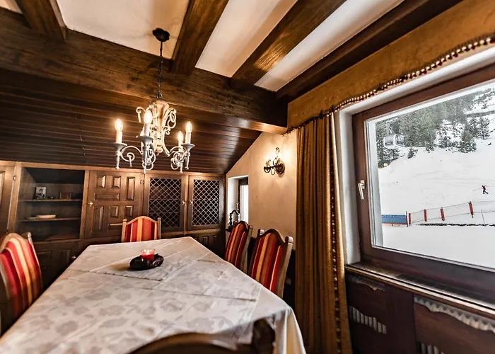 Hotel Olympia