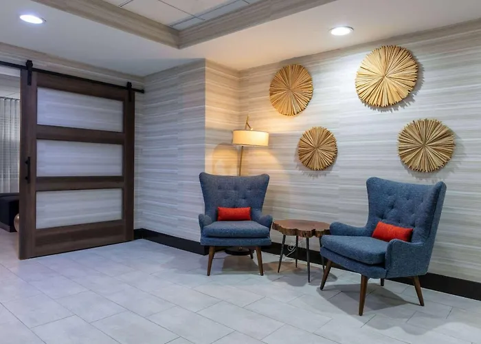 Wingate By Wyndham - Dfw North