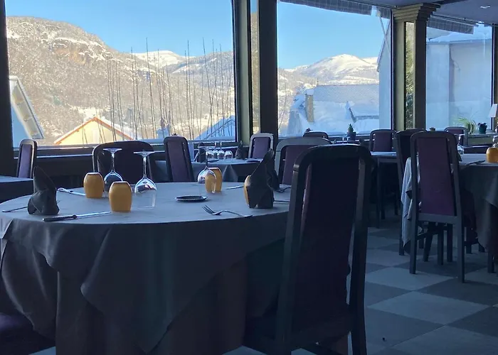 Logis Hotel Restaurant Bel Horizon