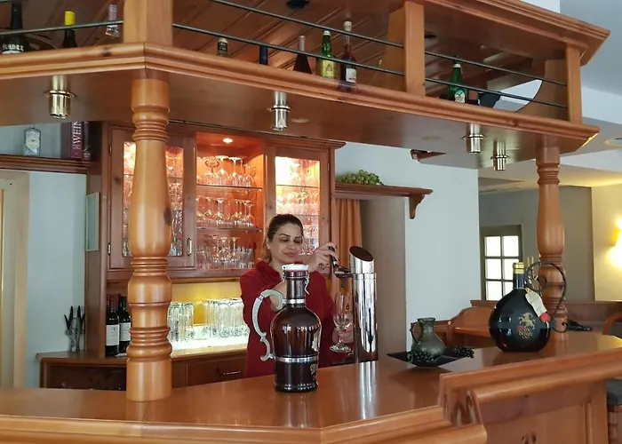 Weinhotel Roemerbad