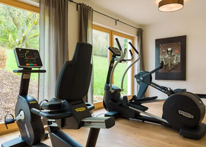 Thula Wellnesshotel Bayerischer Wald