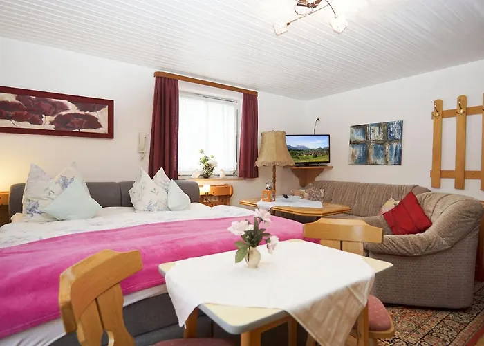 Haus Regner
