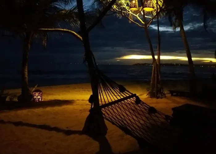 Mangrove Beach Chalets