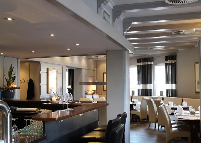 Hotel-Restaurant Grosse-Wilde