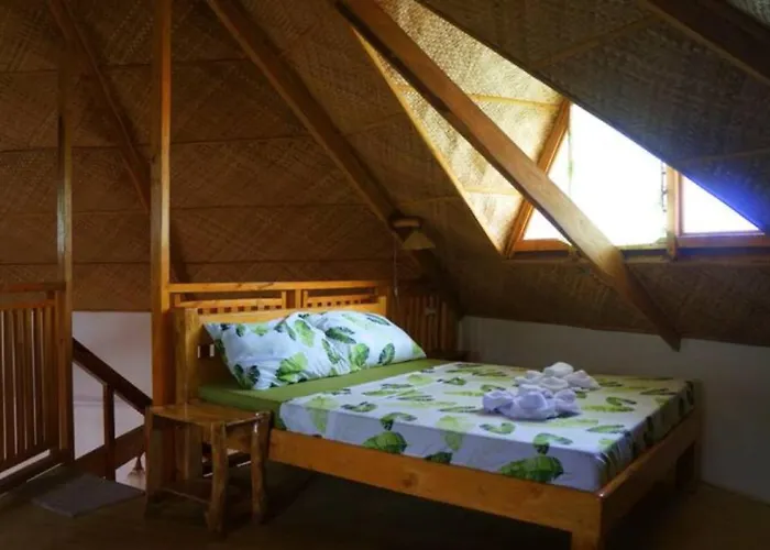 Hotel Renate
