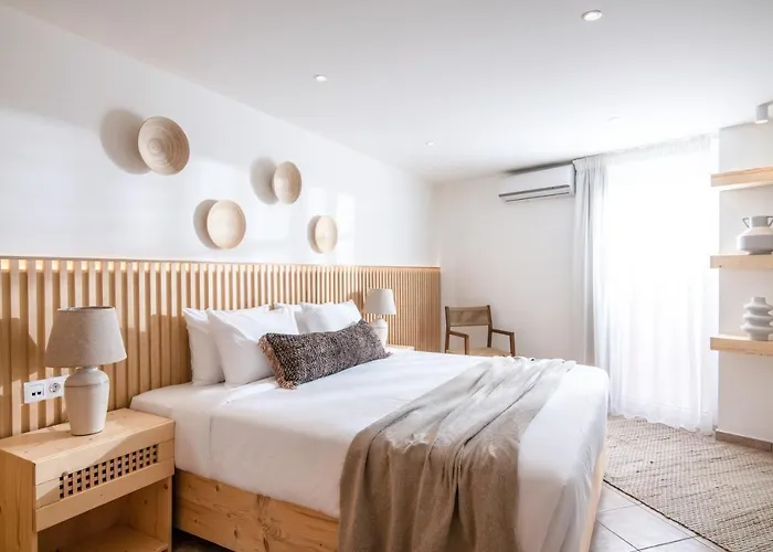 Elea Concept Hotel & Suites