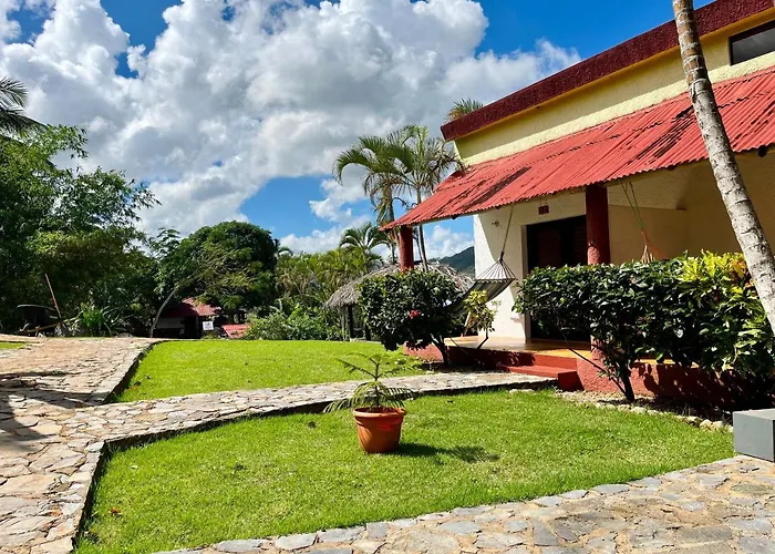 Hotel Rincon Rubi