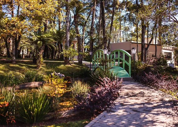 Castelo Boutique Hotel