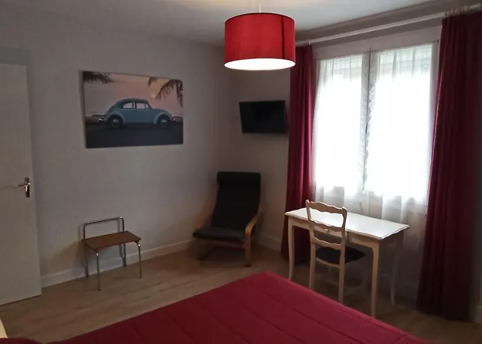 Hotel La Residence