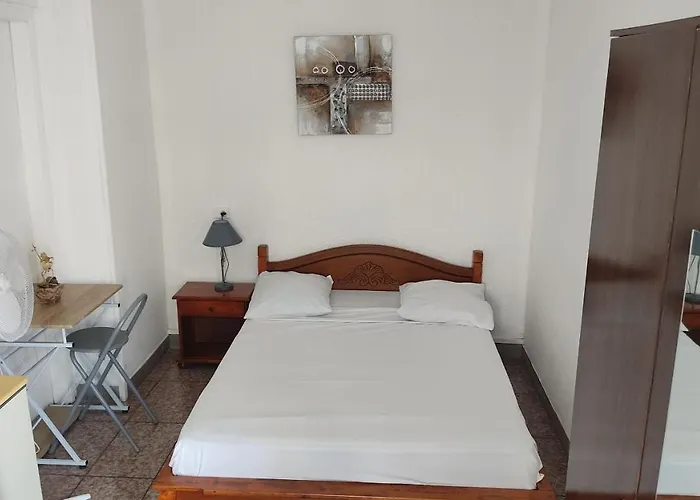 Hotel Le Nathania