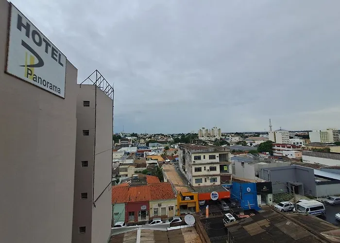 Hotel Panorama, Cuiaba