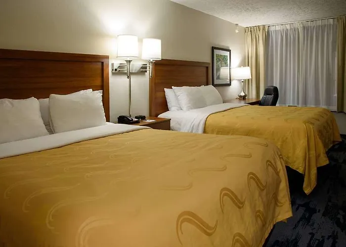 Quality Inn Lewisburg