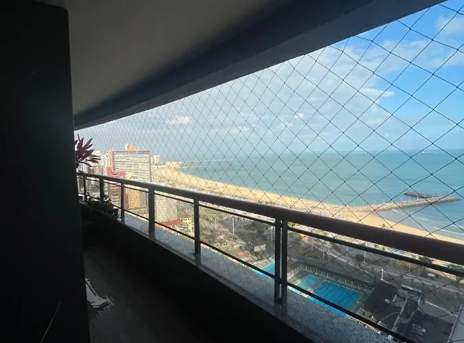Ocean View Residence Fortaleza 