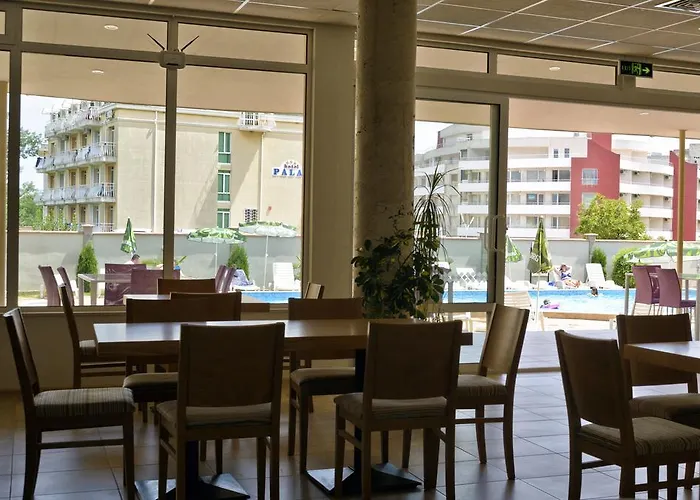 Hotel Belle View