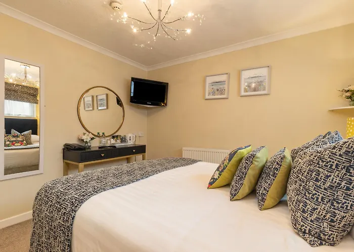 Hotel Plas Hyfryd