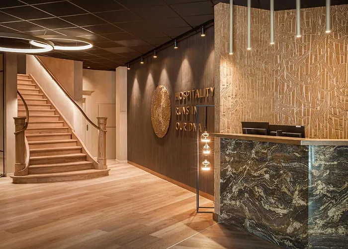 Hotel Britannia