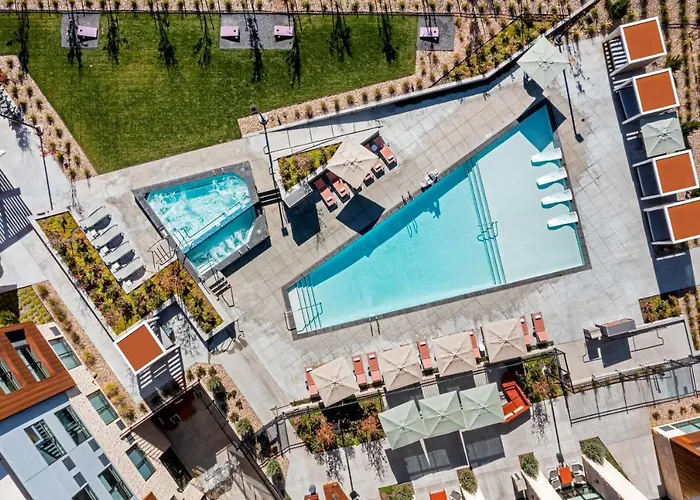Element By Marriott Moab