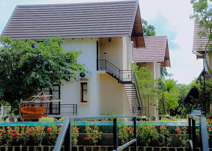 Lolu Village Resort