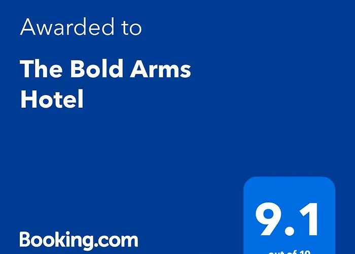 Bold Arms