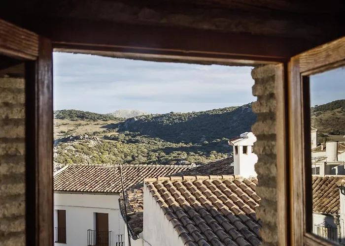 Tugasa Hotel Y Apartamentos Rurales La Posada