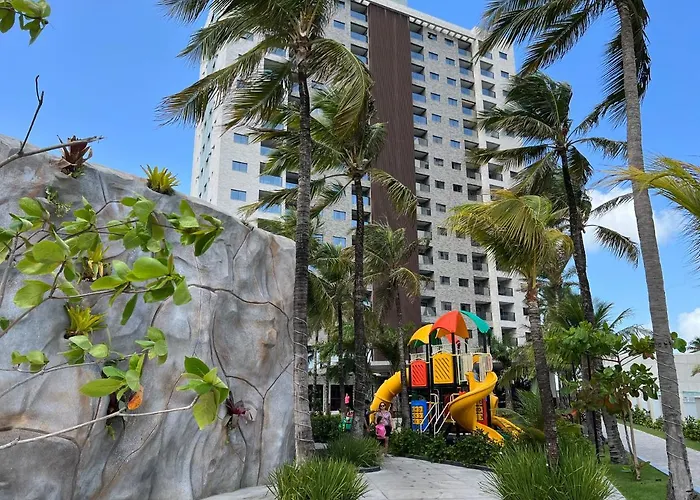 Salinas Premium Resort
