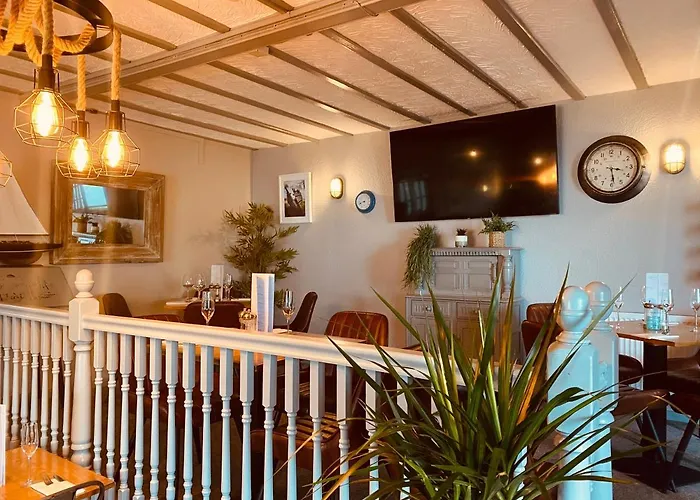 Gazelle Hotel