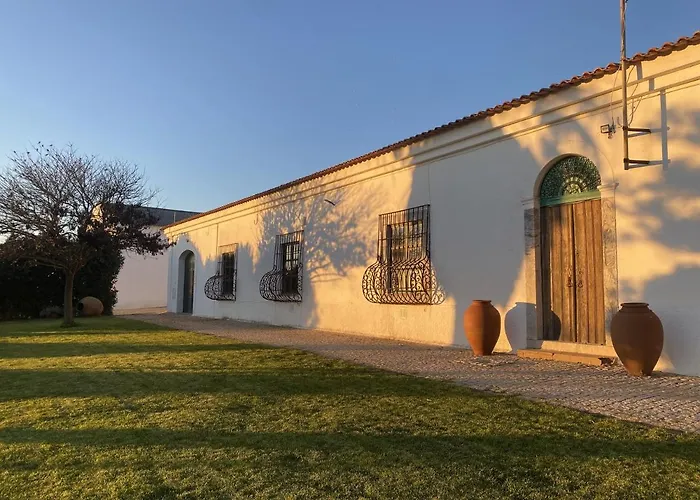 Quinta Do Castelo