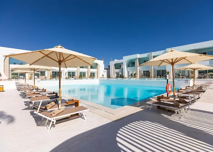 White Hills Resort