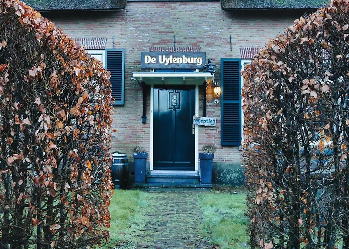 Uylenburg- Du Midi