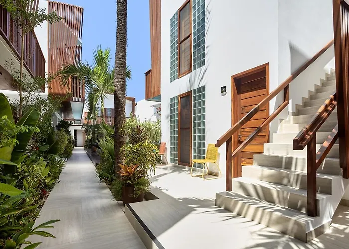 Villa Nautica Boutique Hotel