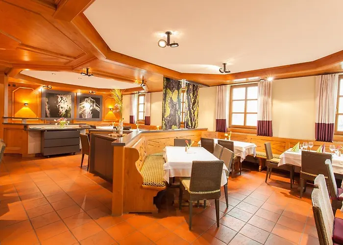 Hotel Restaurant Jägerhof