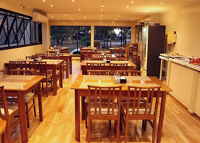 Klinn Hotel