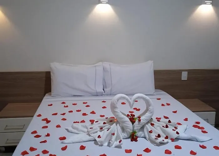 Rosa Vilma Hotel