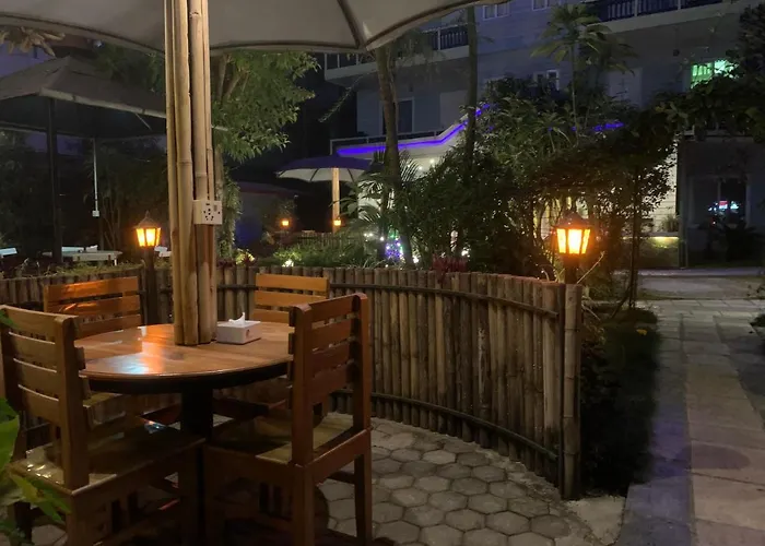 Hotel Abc, Boutique Hotel In Pokhara
