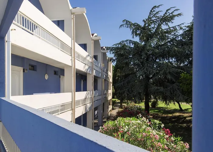Belambra Clubs Residence Balaruc-Les-Bains - Les Rives De Thau