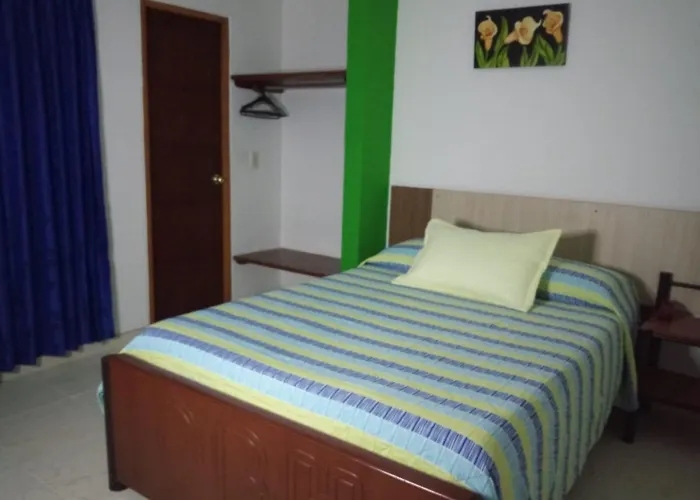 Diamante Blue Hotel