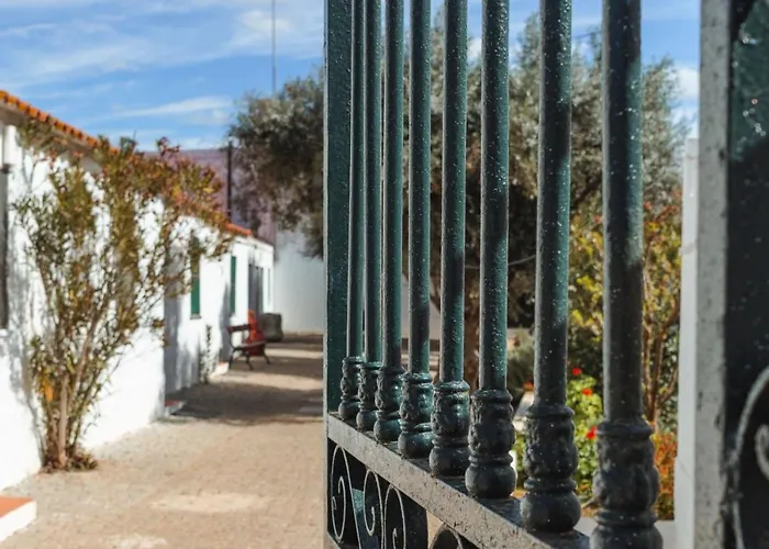Quinta Do Castelo