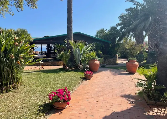 Colleverde Park Hotel