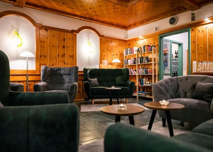 Landhotel Gruenwies -Bonsai-Wellness Garni (Adults Only)