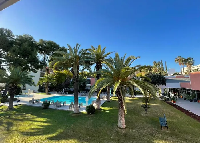 Hotel Volubilis