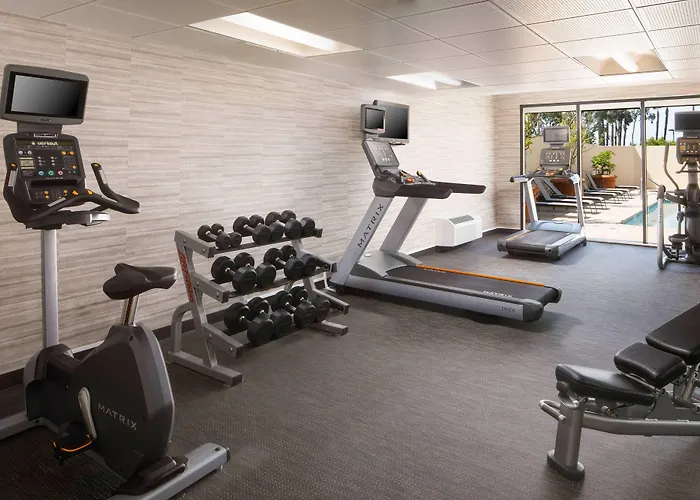 Sonesta Select Laguna Hills Irvine Spectrum