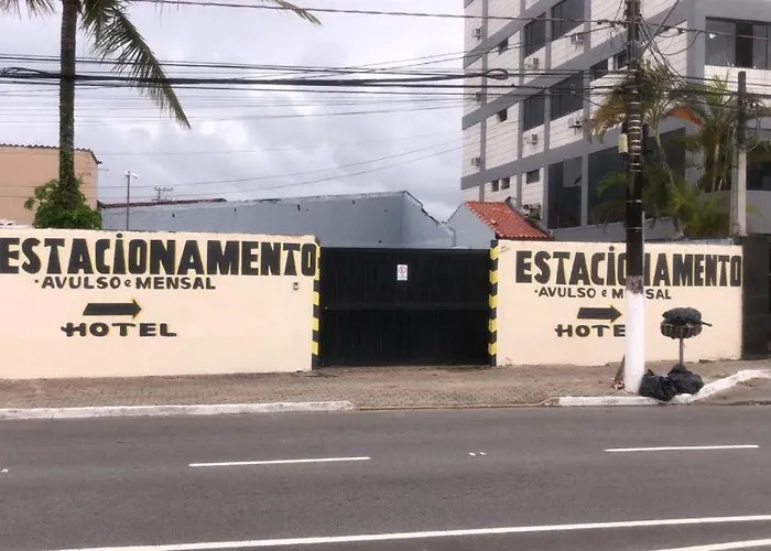 Hotel Harmonia Sirena