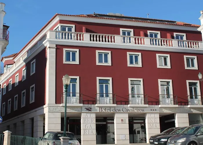 Hotel Dos Cavaleiros