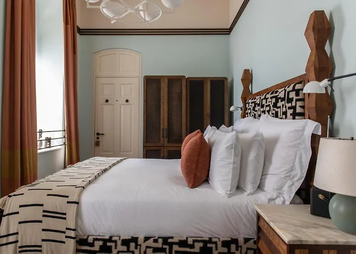 Soho House Tel Aviv