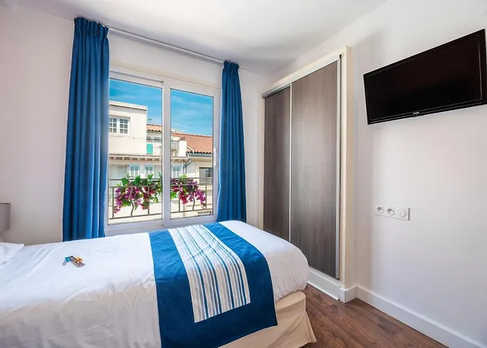 Hotel Hoche