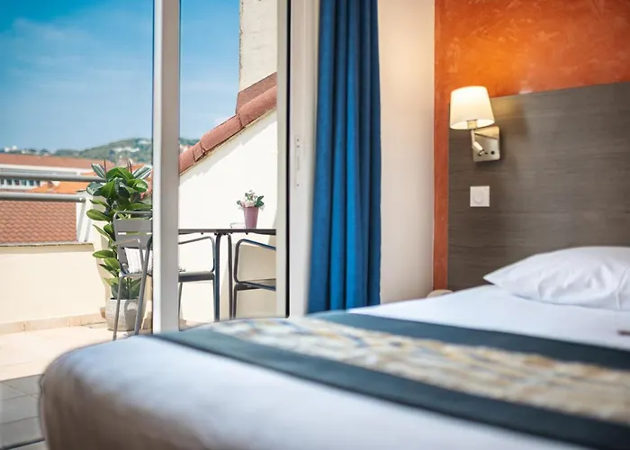 Hotel Hoche